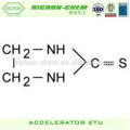 Rubber Curing Agent ETU/NA-22 for NR, SR and latex processing chemicals